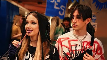 Robleis, Angela Torres - OMG (Official Video)