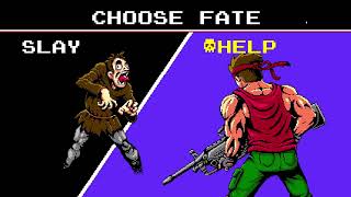 infernax first 5 minutes with cheats Profile