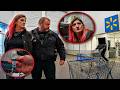 Woman Caught Stealing at Walmart Says Everybody Does That — Gets Banned Nationwide  Legal Analysis