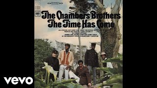 Watch Chambers Brothers Uptown video