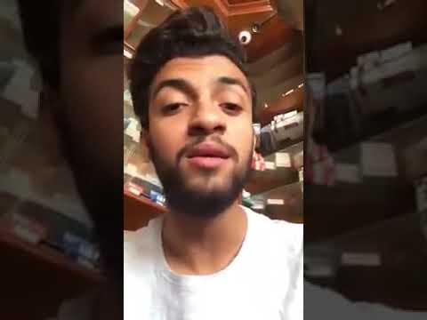 في قلبي مكان حسن أحمد