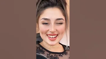 أجمل بنت مصريه واجمل ضحكه 