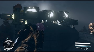 STARFIELD│OUTPOST - How to LAND on Your SMALL LANDING PAD After You Build it - Guide ( PC )