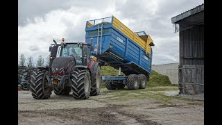 Gannon & Kennedy Agri - Silage 2020