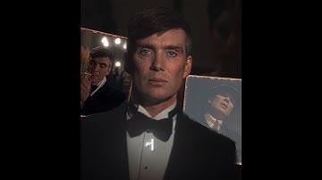 "The Immortal Man 🗿" - Peaky Blinders Edit | Sempero (Slowed & Reverb)