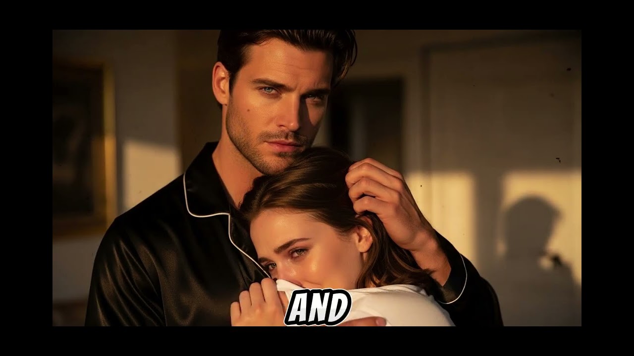 “It Hurts, Let's Try Again Tonight“ - The Virgin WIFE Whispered But When The BILLIONAIRE Spent Hours