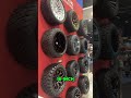 New 16-Inch Golf Cart Wheels from GTW