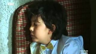 9509-Selma - Karagül - Fox Tv