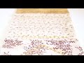 How to Sew Quilt Squares Together Without Sashing