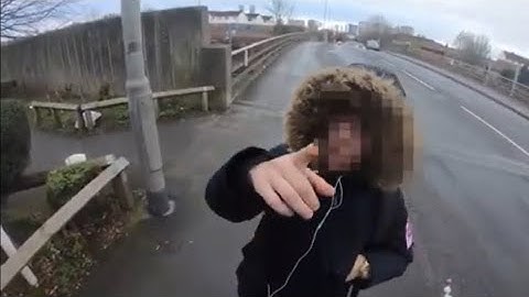 Real Life Geoguessr #2 - Drugsdealers uit Salford en geïrriteerde huiseigenaren