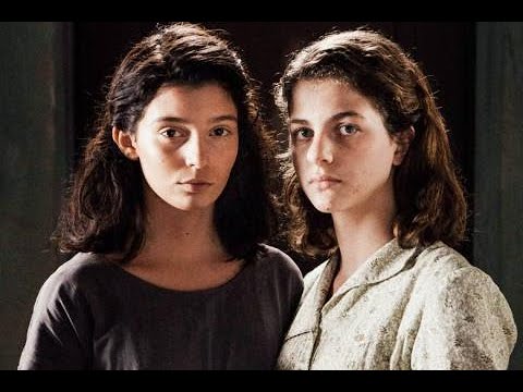 صديقتي المذهلة رباعية نابولي رواية مراجعات كتب رفاق الرحلة