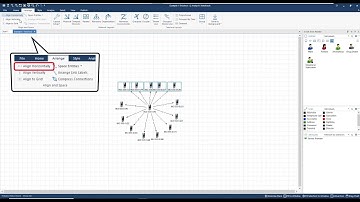 7 - Getting Started with i2 Analyst