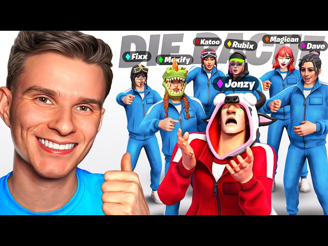 ICH RÄCHE MICH AN DIESEM CREATOR BIS ZUM RAGEQUIT.. (geht schief?)