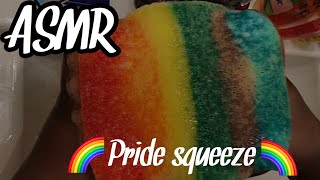 Asmr Pride Squeeze
