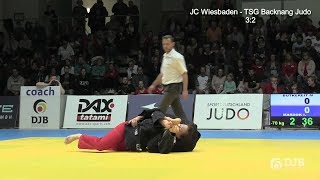 women judo sankaku 65