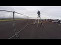 1 52 ROSSA 2025 R1 D3 Custom shell 8S Single fourth run 164mph