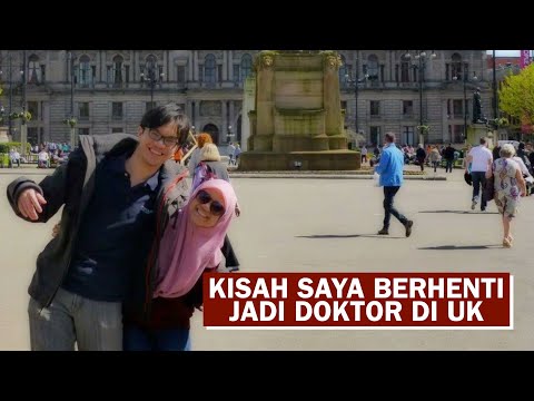 Video: Adakah pakar ekologi bekerja di luar?