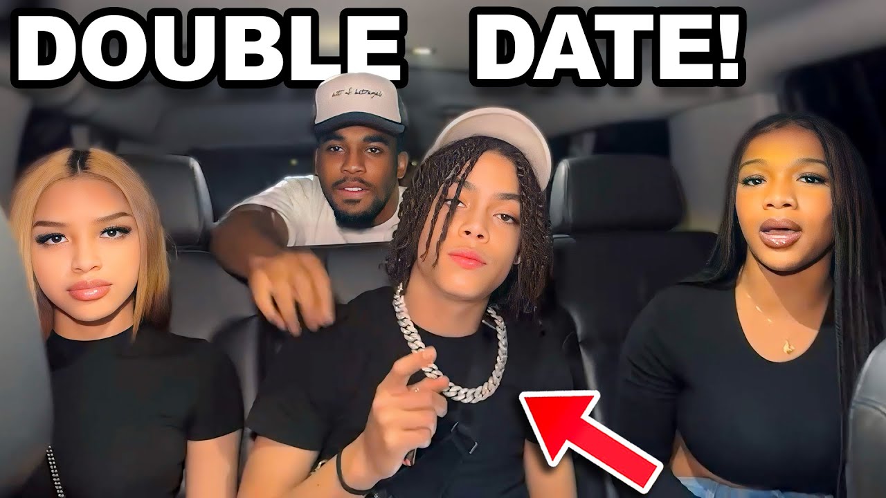 Idris Majo & Sugarhill Ddot Go On A 2 Man!