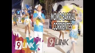 C9 - Momo Barrial Corrientes