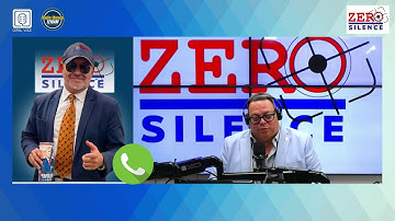 Abiertos ! Pero con poquitas condiciones… / ZERO SILENCE 10/11/25