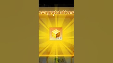 10,000 Gcoobs From The Mining Event!!😍 || Bedwars Blockman Go