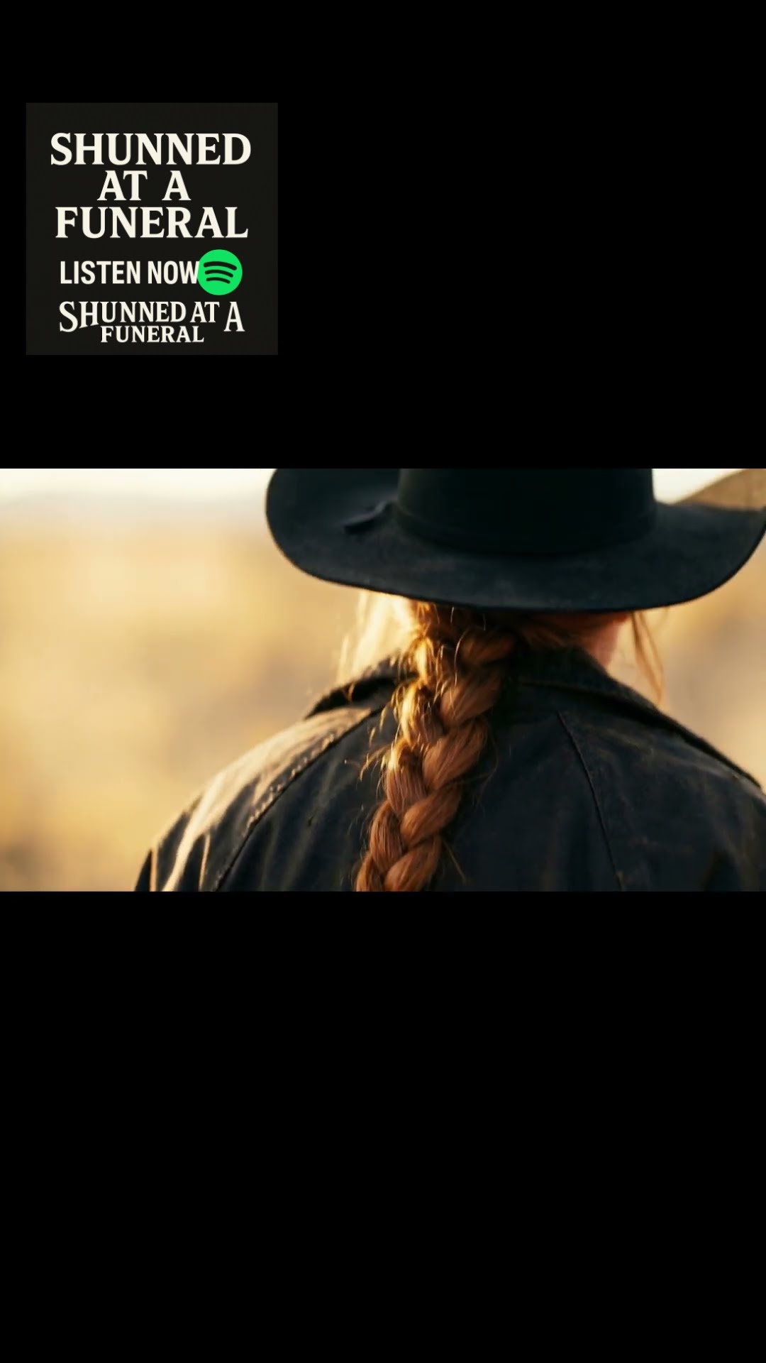 Official Trailer Outlaw By Shunned At A Funeral Short1 YouTube Oardefault