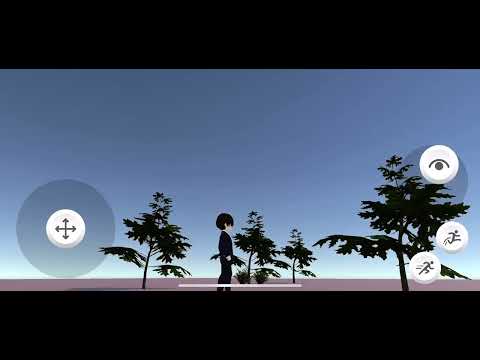 Unity iOS Test