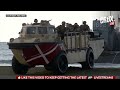 LIVE | Trump to Invade Iran as IRGC Refuses To Open Hormuz? Gulf Sees Massive US Troop Buildup