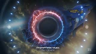 Warp Engine - Prometheas Music