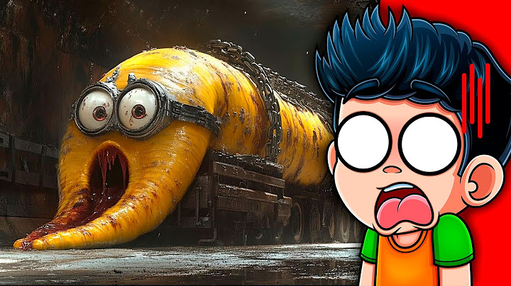 Nunca Mires las Cintas de los MINIONS.EXE (Muy Aterrador) | Jondres Gc REACCIONA