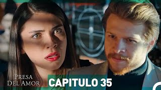 Presa Del Amor Capitulo 35 HD (Español Doblado)
