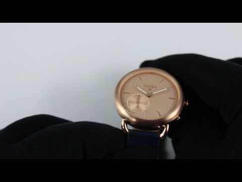 ftw1151 fossil