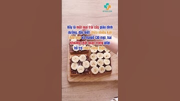 ĂN CHUỐI THÌ CÓ GÂY RA SỎI THẬN KHÔNG?|Dr Hiệp