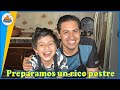 Enseñando a mi hijo a cocinar, Cocinando con mi hijo