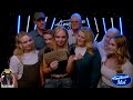 Elleigh marie full performance  american idol 2024 auditions week 4 s22e04