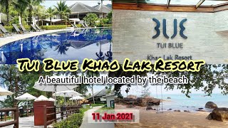 Tui Blue Khao Lak Resort [Sensimar]Newly rebranded resort [update 11 January 2021] สวยงาม!! screenshot 5
