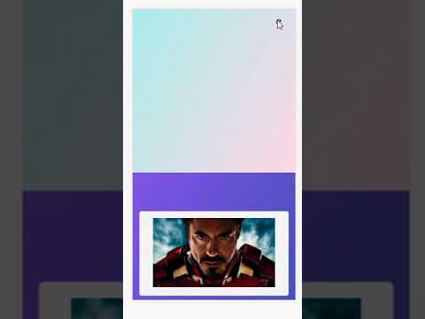 Thanos Effect - animejs
