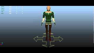 Character Animation Idle.avi
