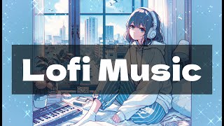 Relaxing Study Music for Focus | Lofi Background Music#26
