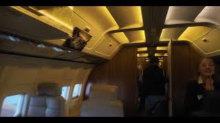 Inside the Ronald Reagan Presidential Library 🇺🇸 Dead Sea Scrolls