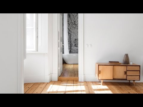 Apartment NANA by rar studio