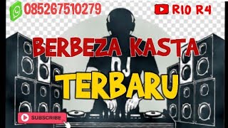 DJ BERBEZA KASTA 2020 SINGLE FUNKOT