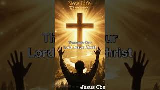 Jesus Changes Everything