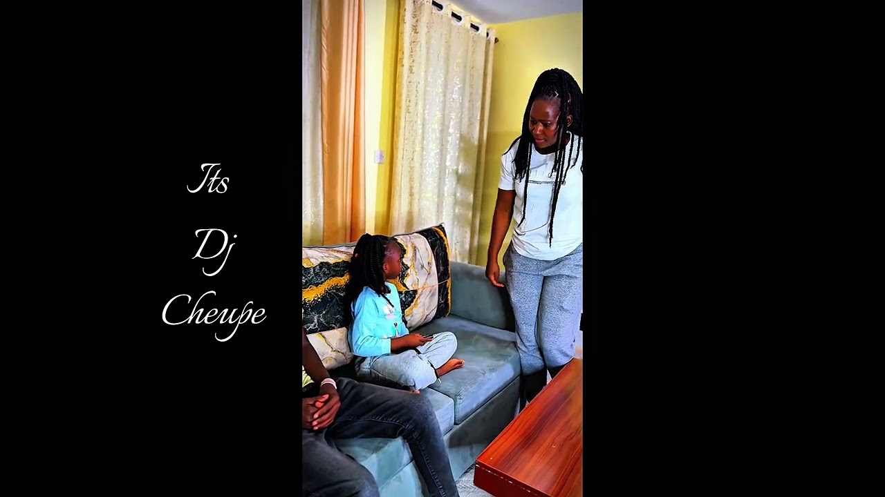 At my step moms house life isn’t easy🥲