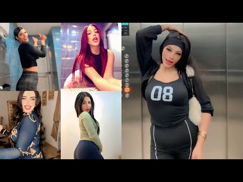 شاتك معايا حابه تشوفيه ياصقر التيك توك في مصر