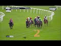 ALL RACE FINISHES FROM TINGLE CREEK DAY AT SANDOWN PARK RACECOURSE
