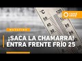Noticiario Matutino | Conferencia Matutina "Las mañaneras del pueblo" (29/12/2025)