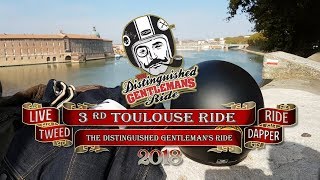 The DGR 2018 Toulouse Official Video