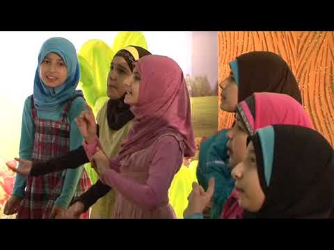 مسرحية أمير الأحلام جزء 4