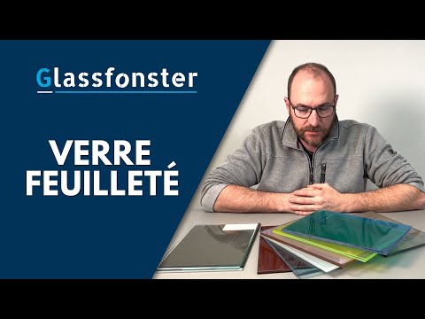 Vidéo: Qu'est-ce que le verre recuit ?